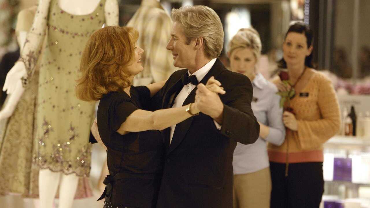 ¿Bailamos? 0
