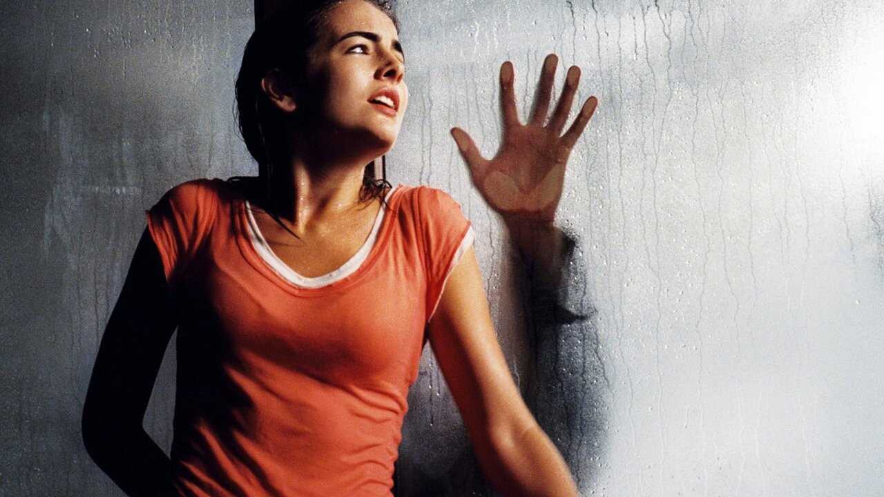 When a Stranger Calls 0
