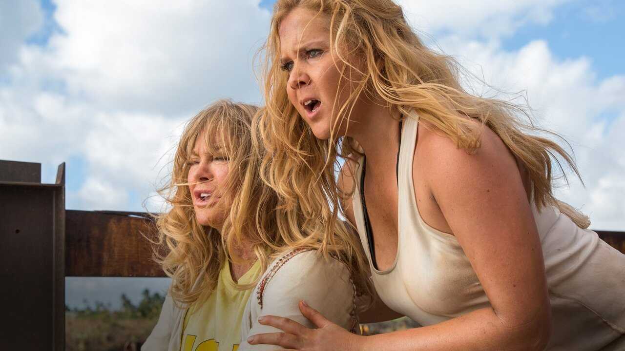 Fottute! (2017) 0