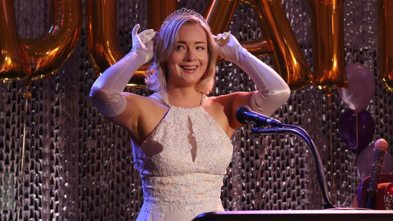 Psycho Prom Queen 0
