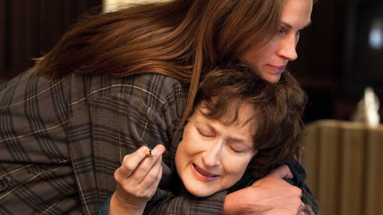 August: Osage County 0