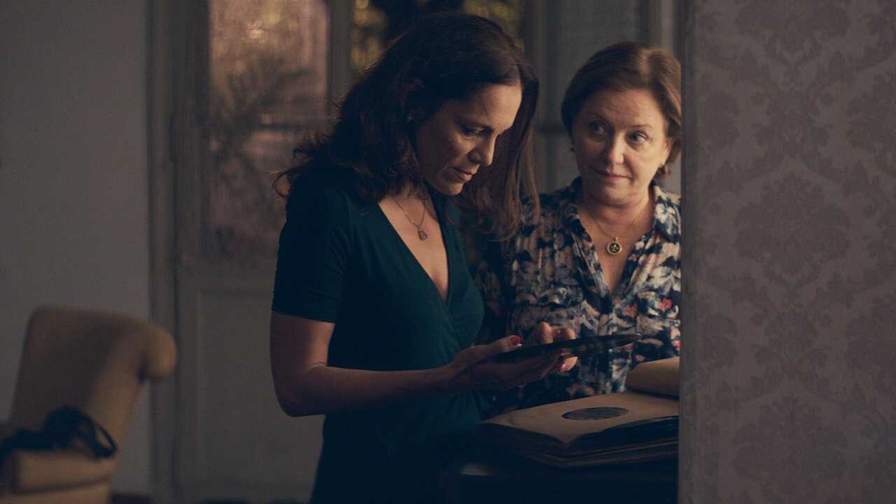 The Heiresses (2018) 0