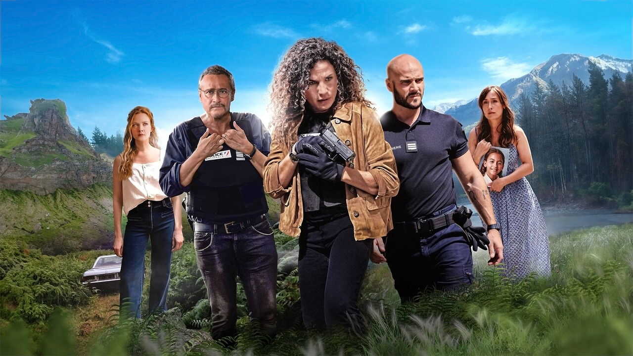 Rivière-Perdue (2024) FR 1