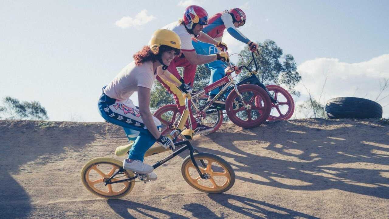 BMX Bandits 0