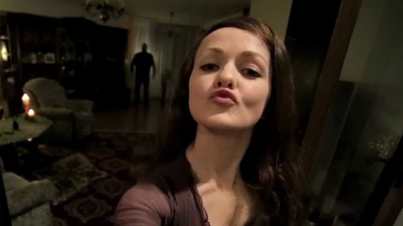 Selfie from Hell (2018) 0