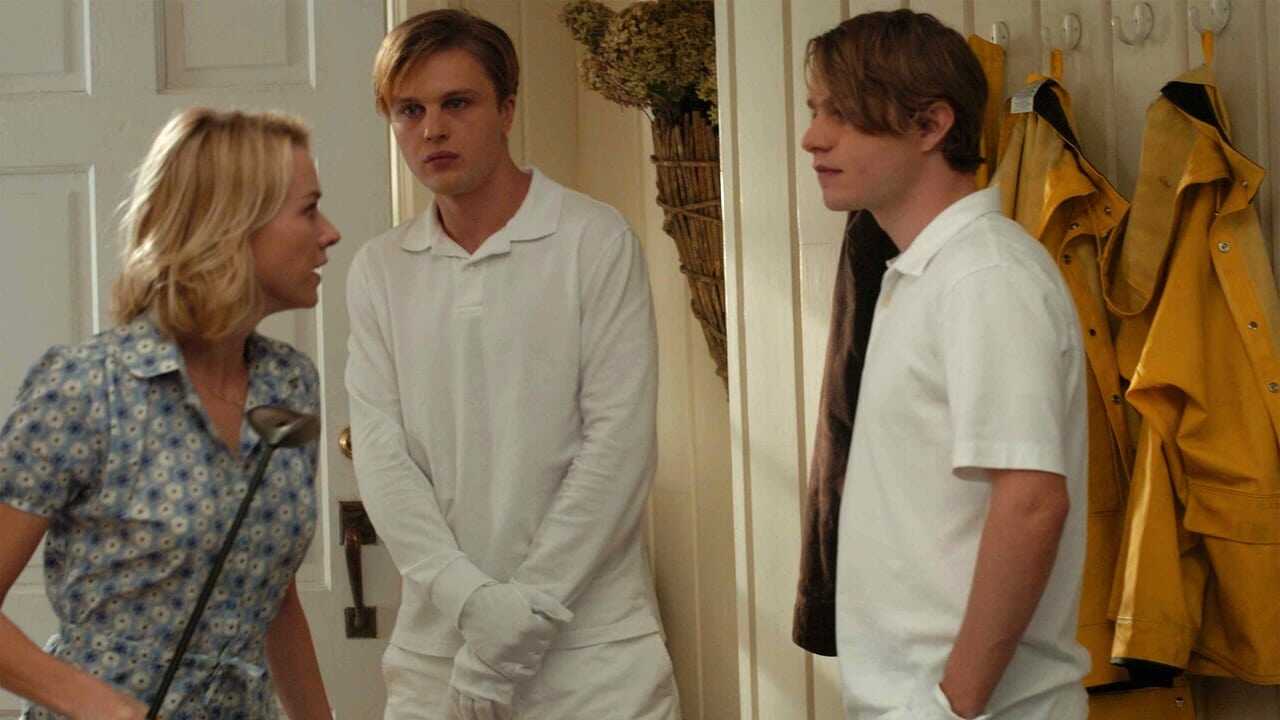 FR - Funny Games U.S. - 2008 0