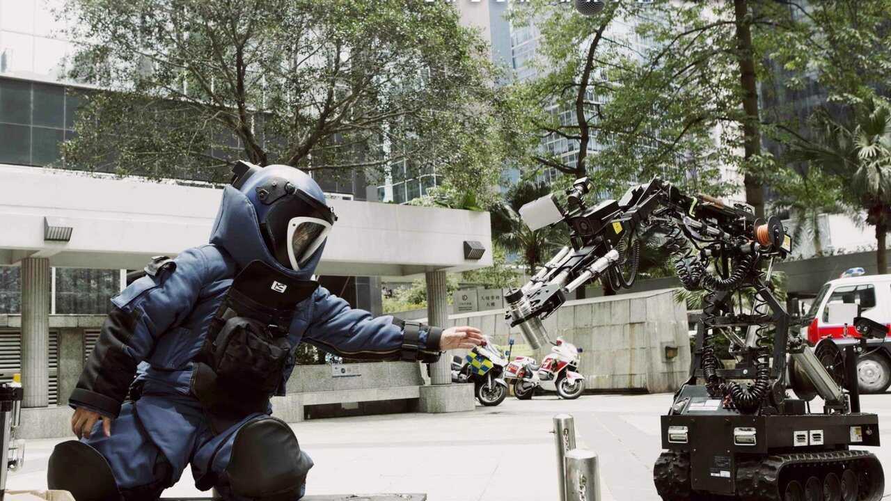 Shock Wave 0