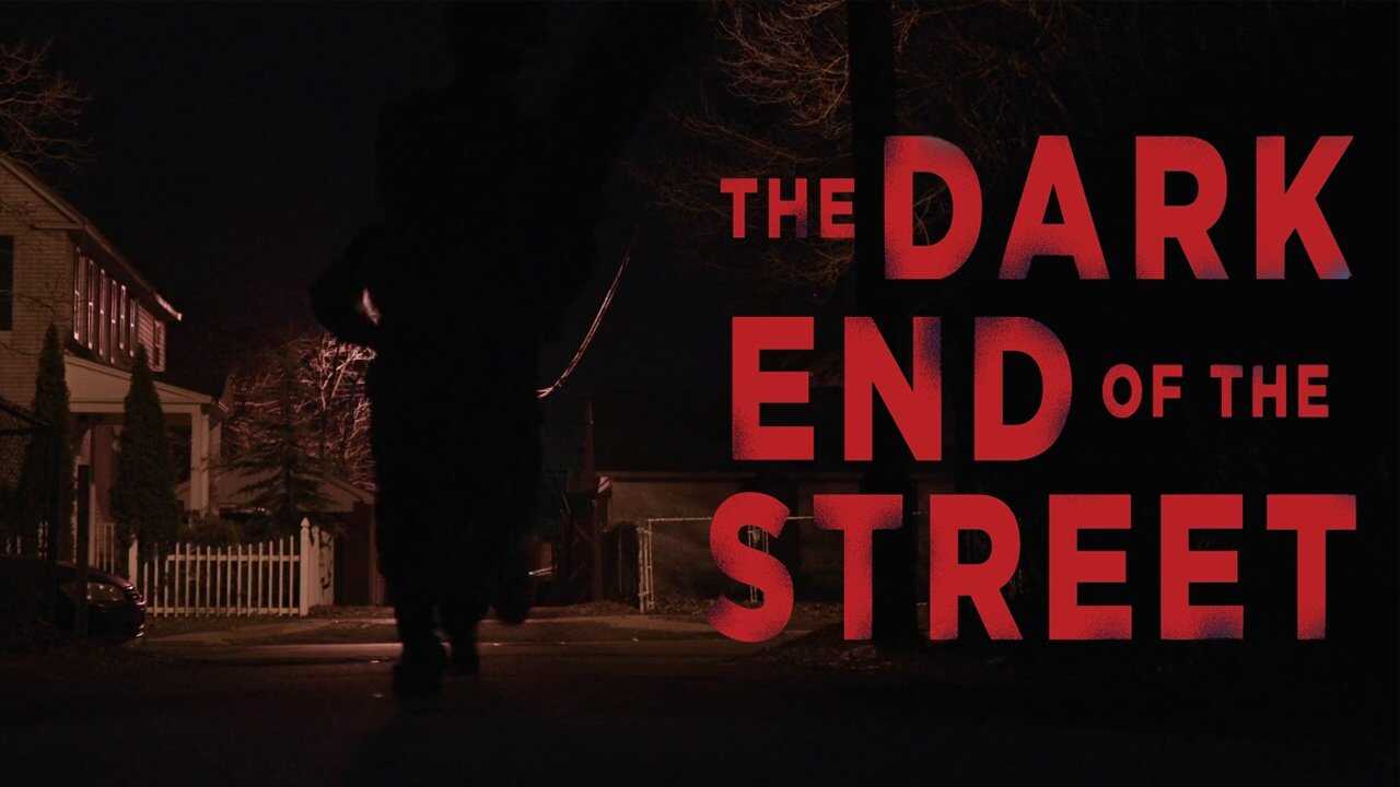 The Dark End of the Street 0