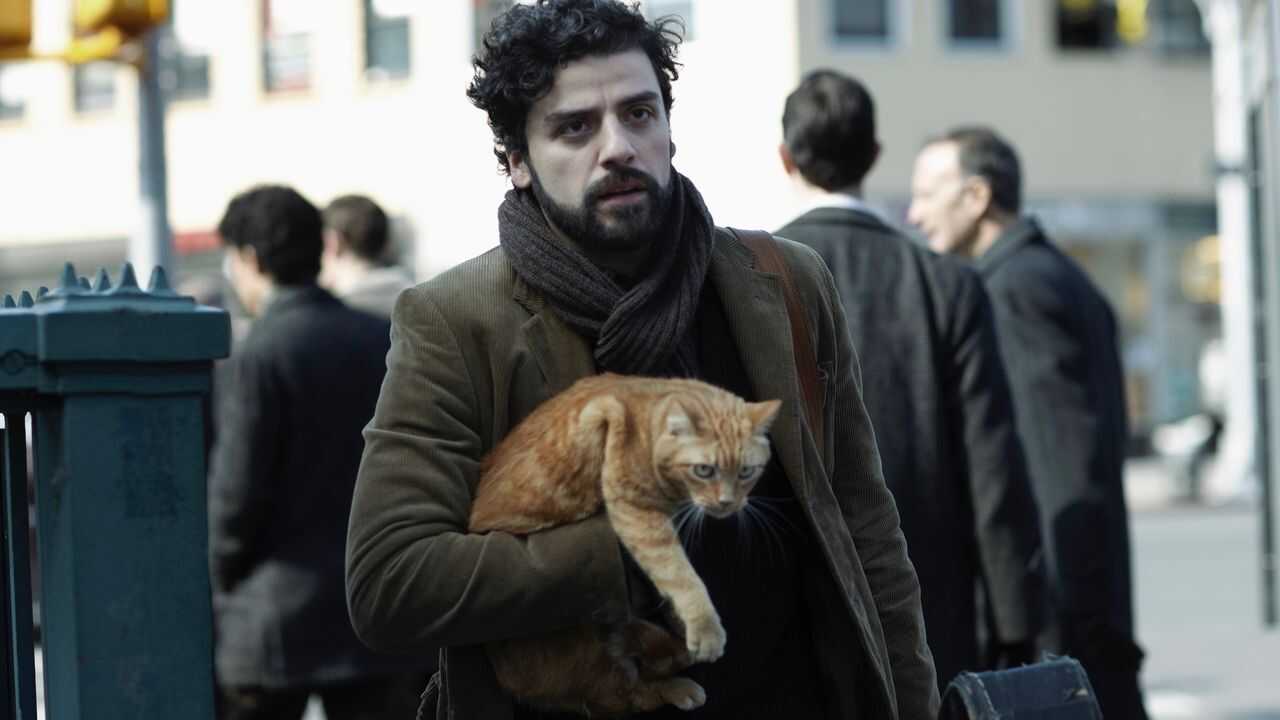 Inside Llewyn Davis 0