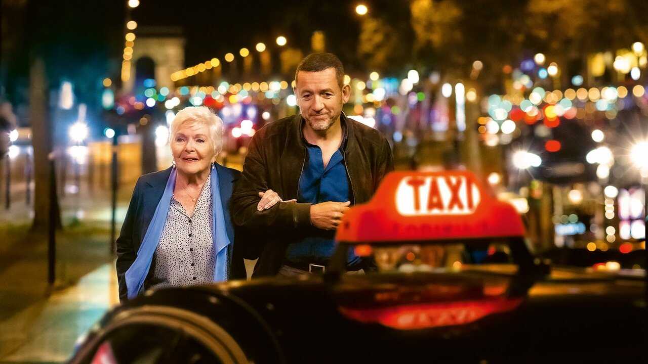 FR - Une belle course - 2022 0