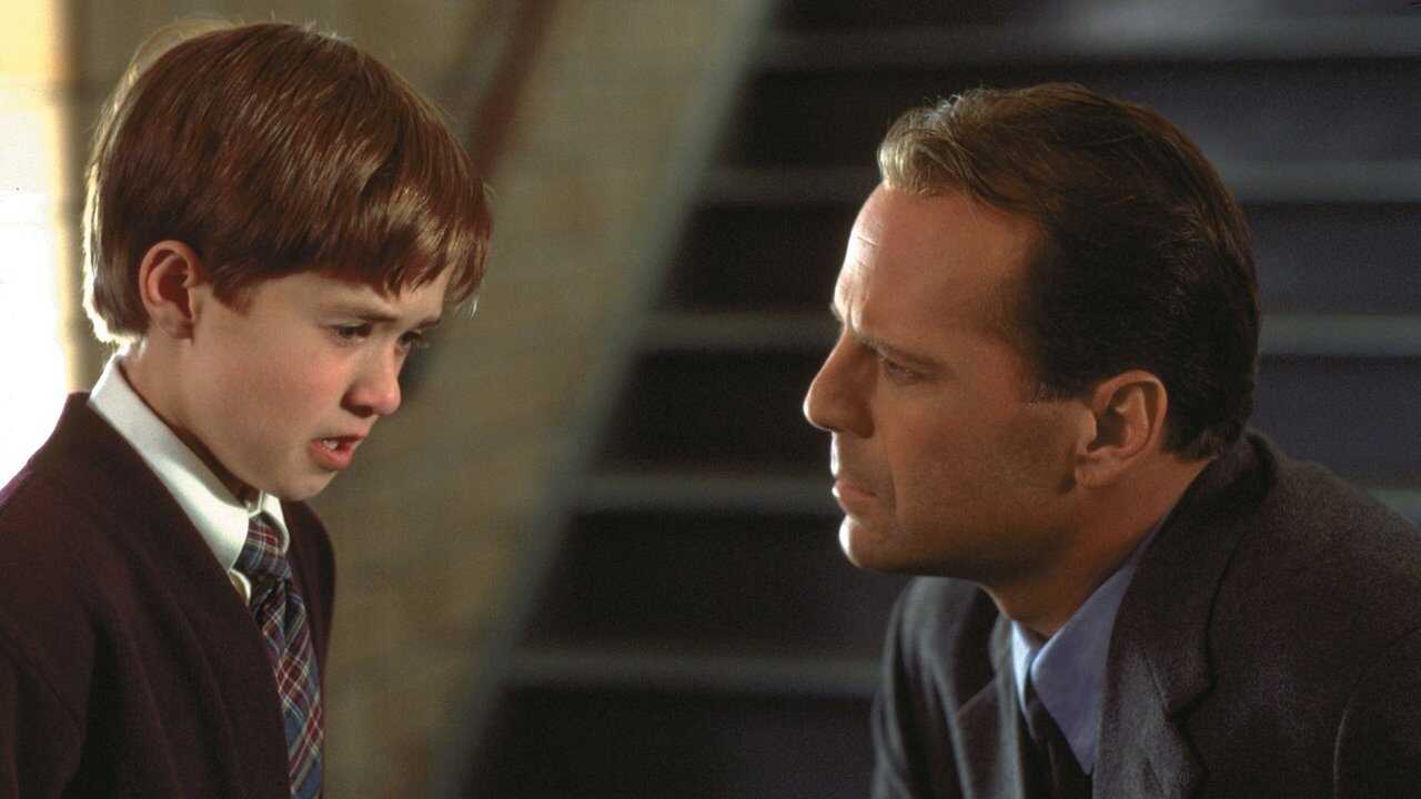 The Sixth Sense 0
