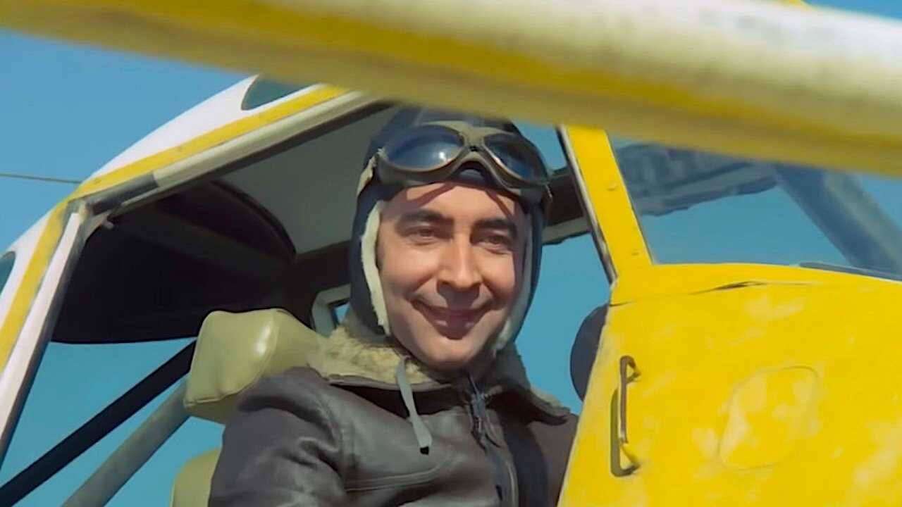 Smiling Eyes (1977) 0