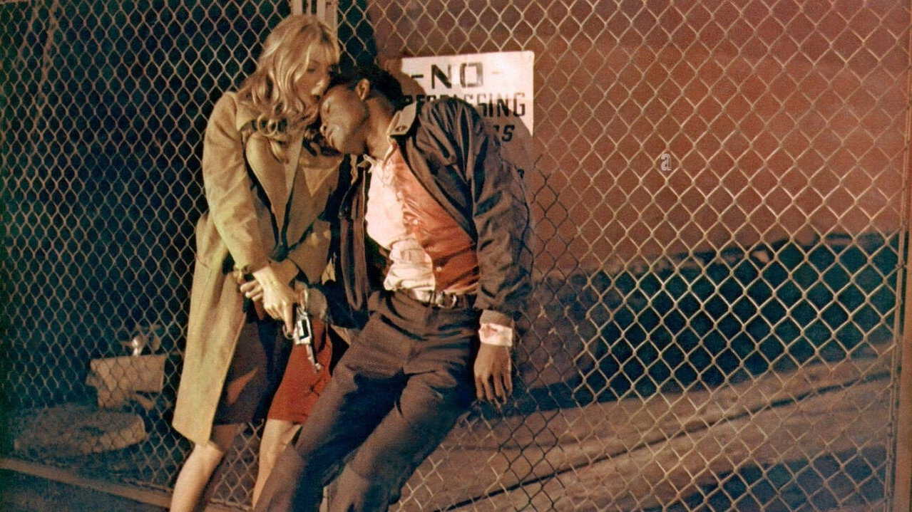 The Lost Man - 1969 [MULTI-SUB] 0
