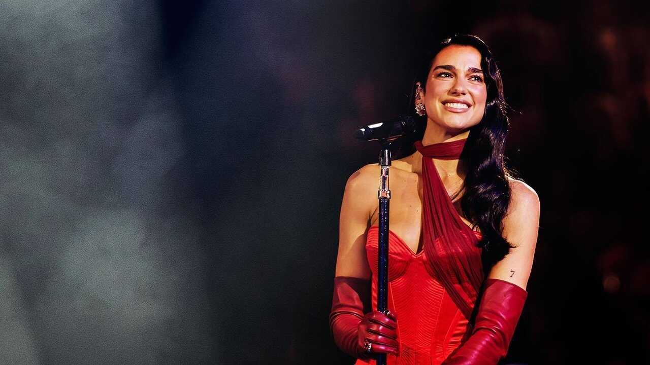An Evening with Dua Lipa (2024) 0
