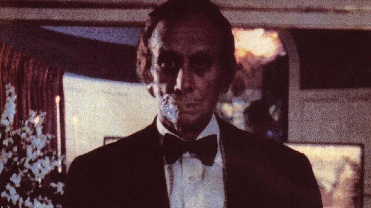 The Dead Don't Die 0