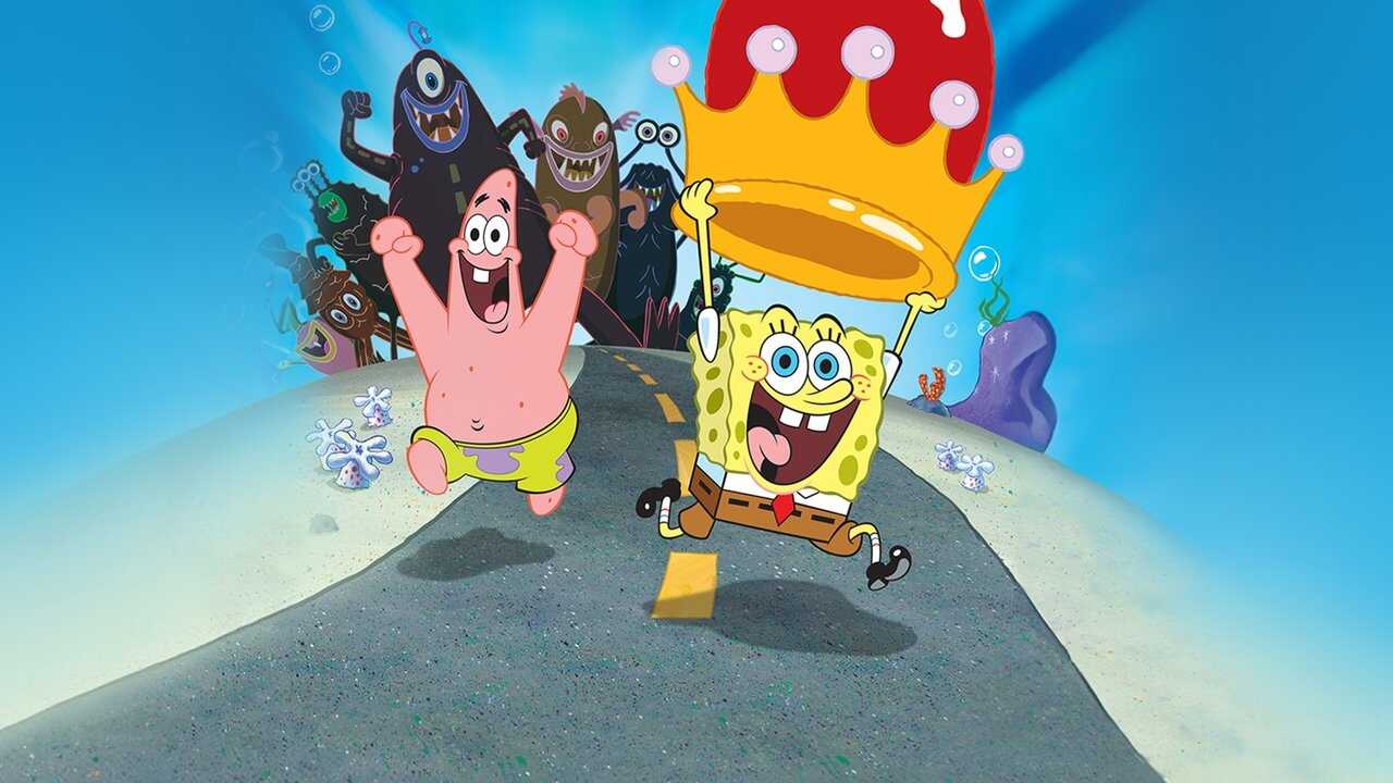 Der SpongeBob Schwammkopf Film (2004) 0