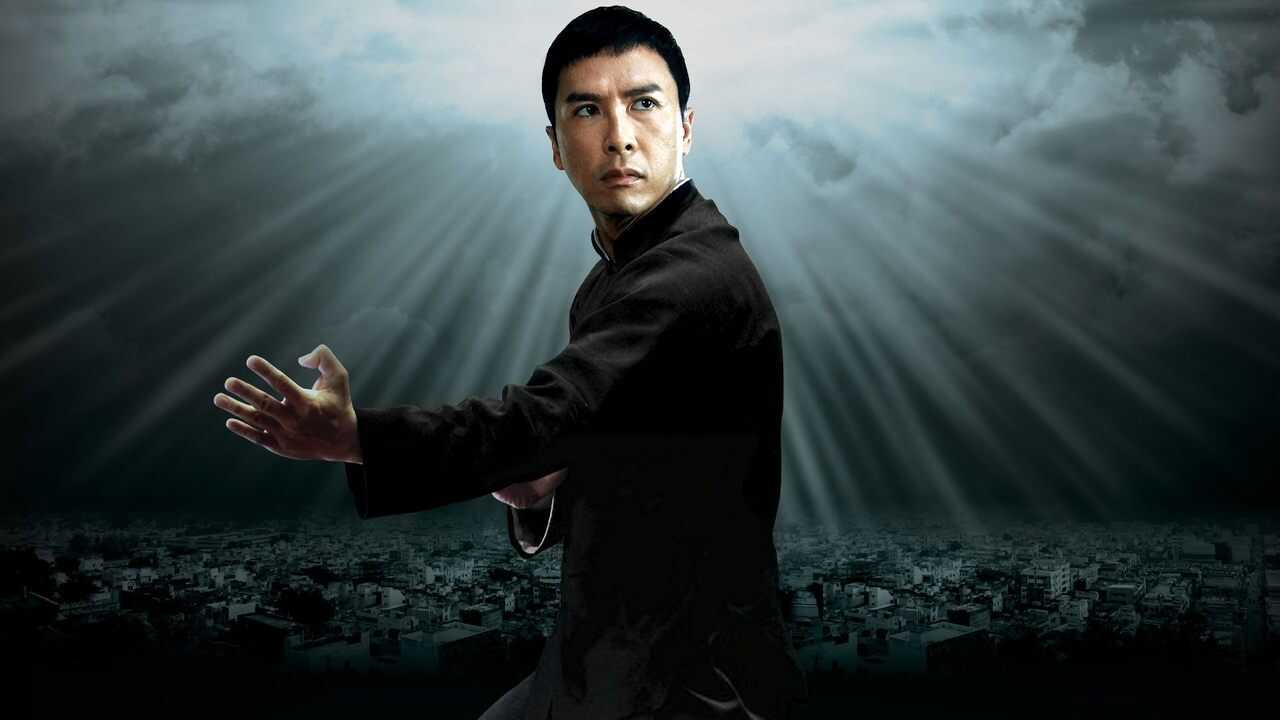 Ip Man 2 (2010) 0
