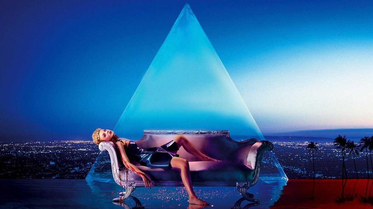 The Neon Demon 0