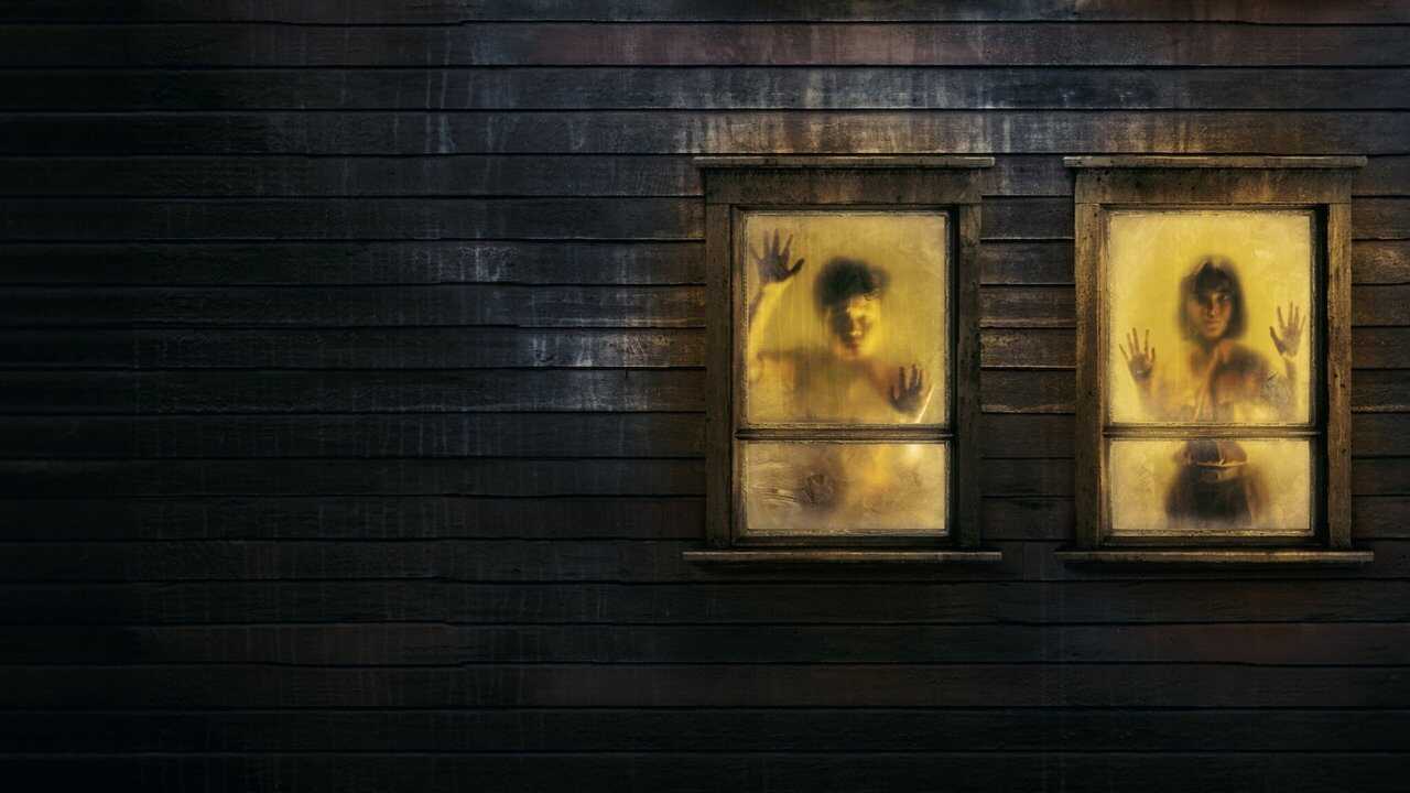 Monster (2023) 0