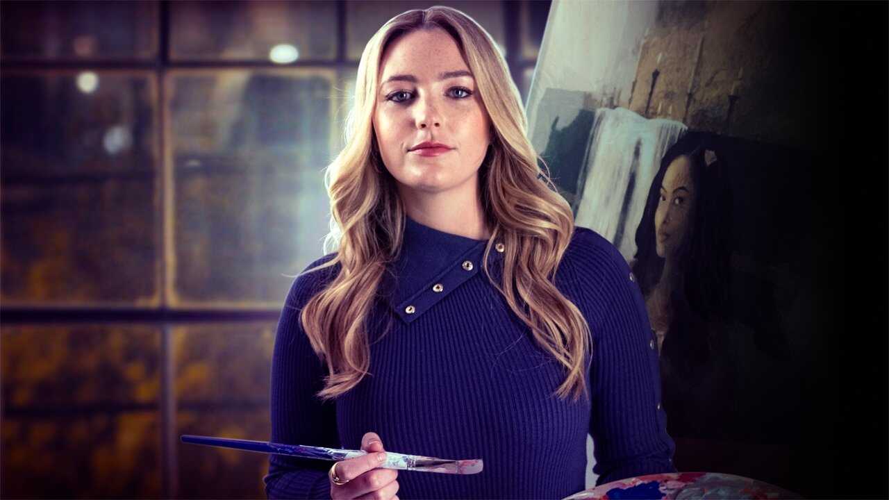 L'art du crime (2023) 0