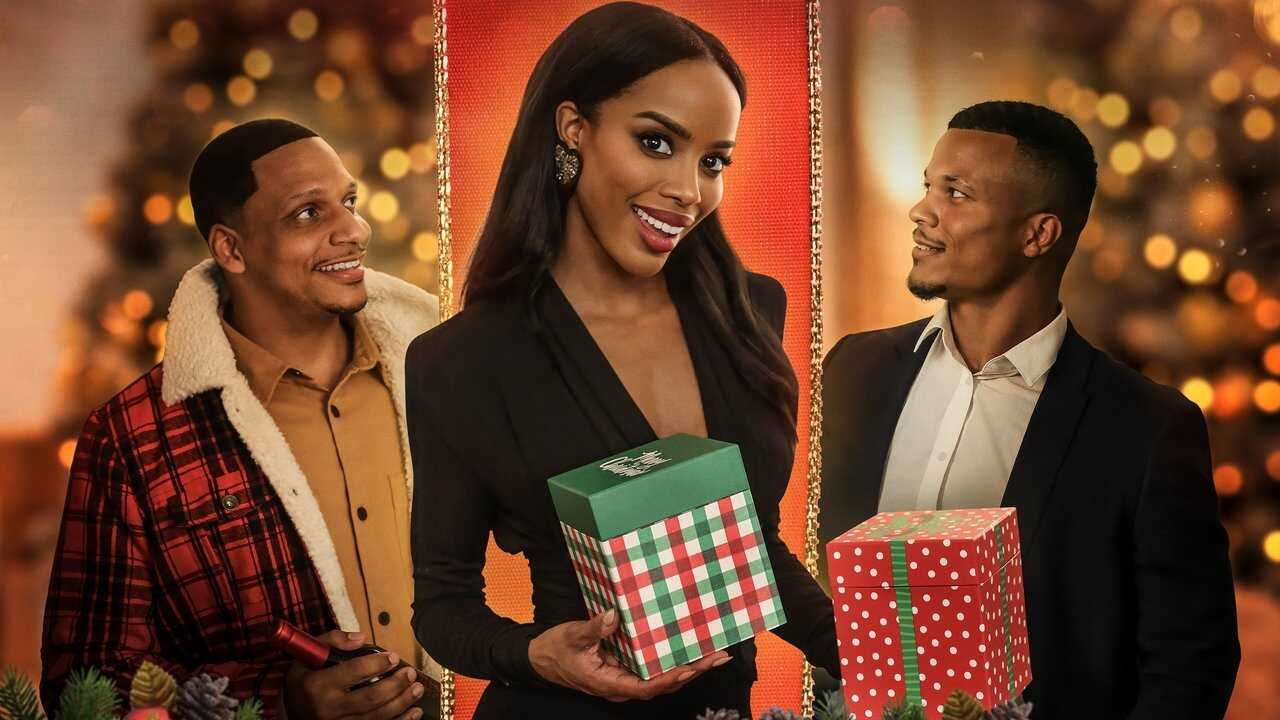 Un cadeau piégé à Noël (2022) 0