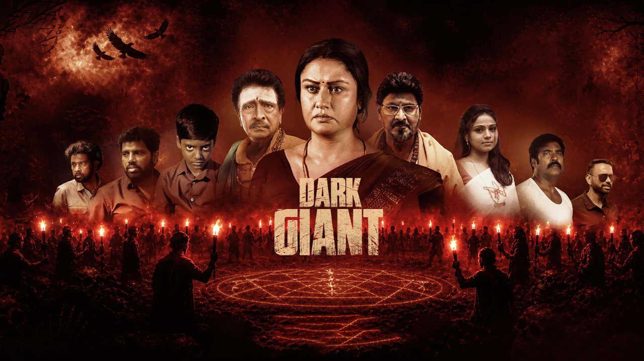 IN| TAMIL| Dark Giant - 2026 0