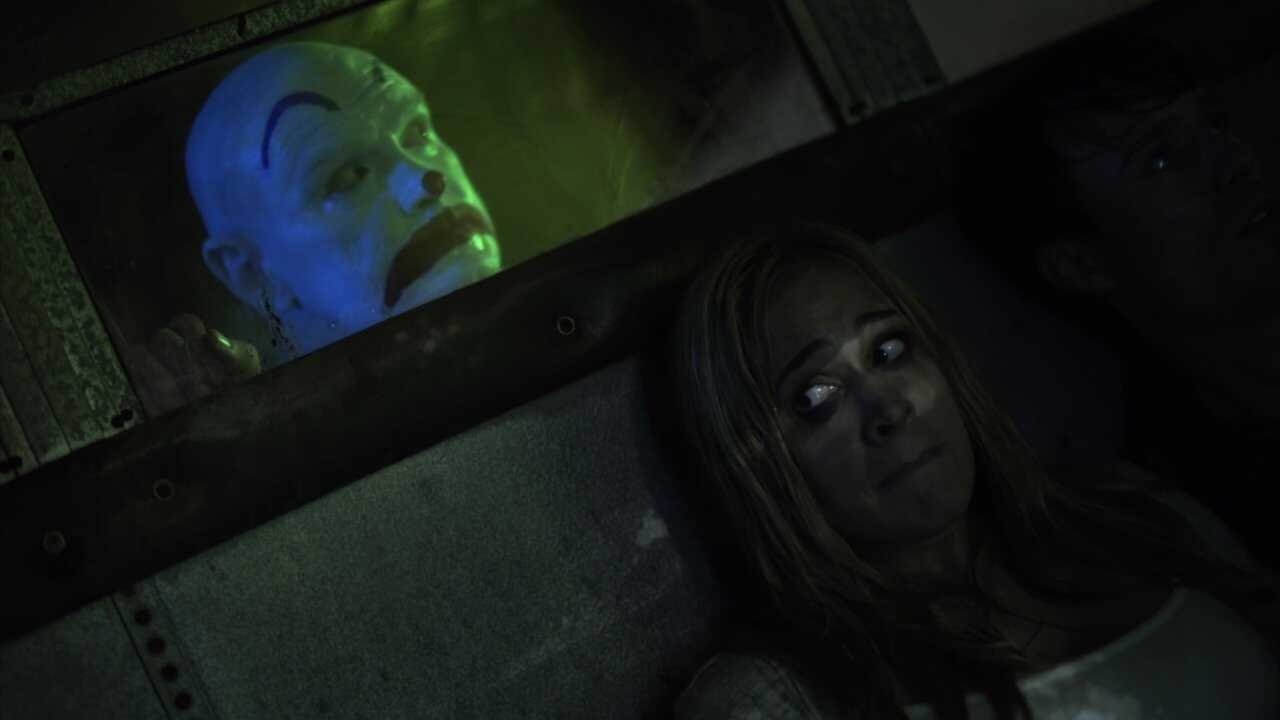 ClownTown 0