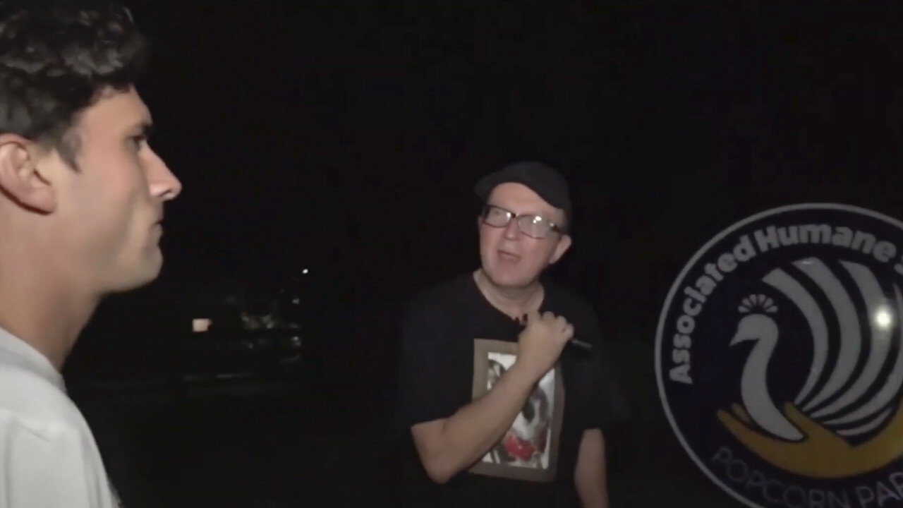 EN| Bad Ben: Undead - 2022 0