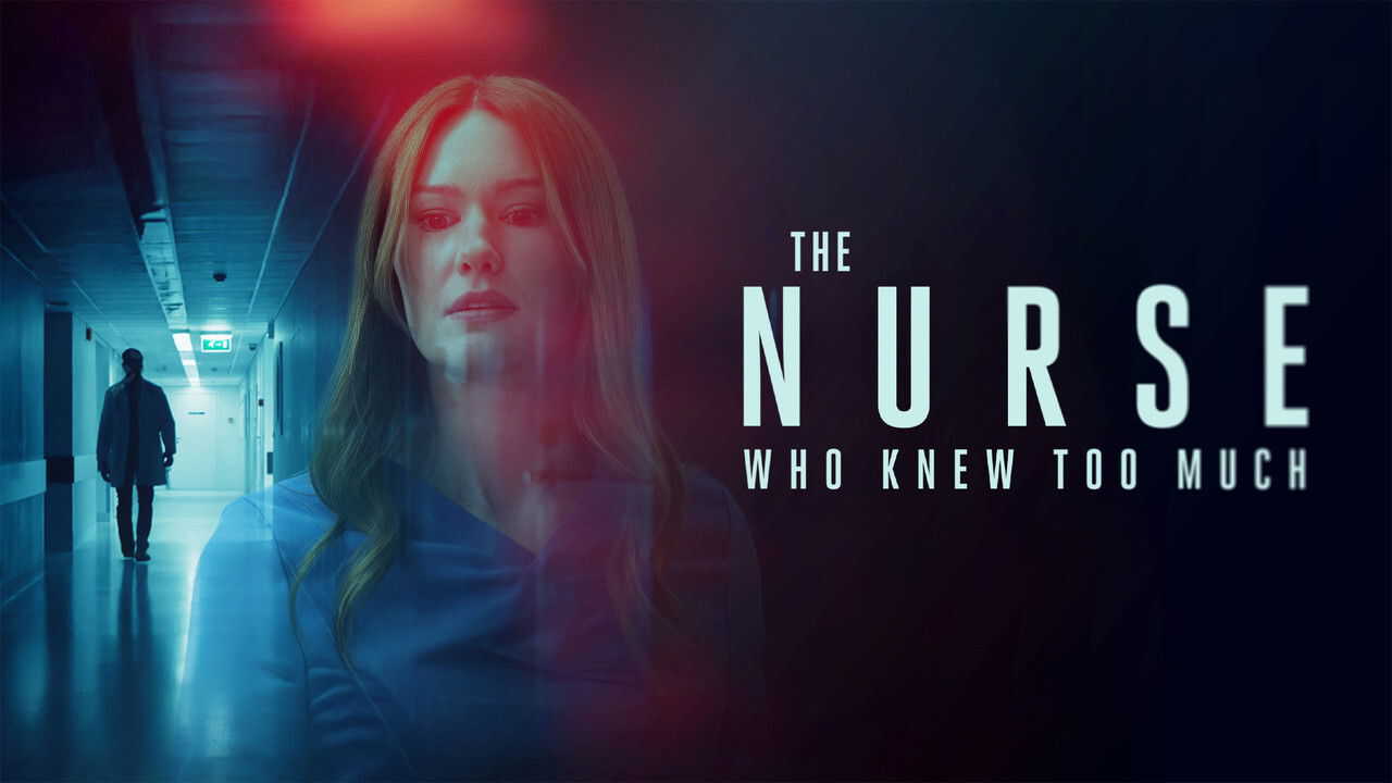 EN| The Nurse Who Knew Too Much - 2025 0