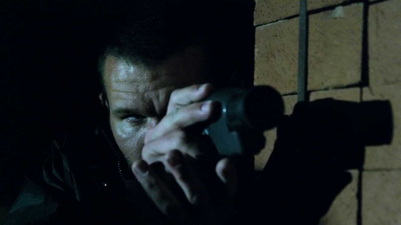 The Condemned 2 0