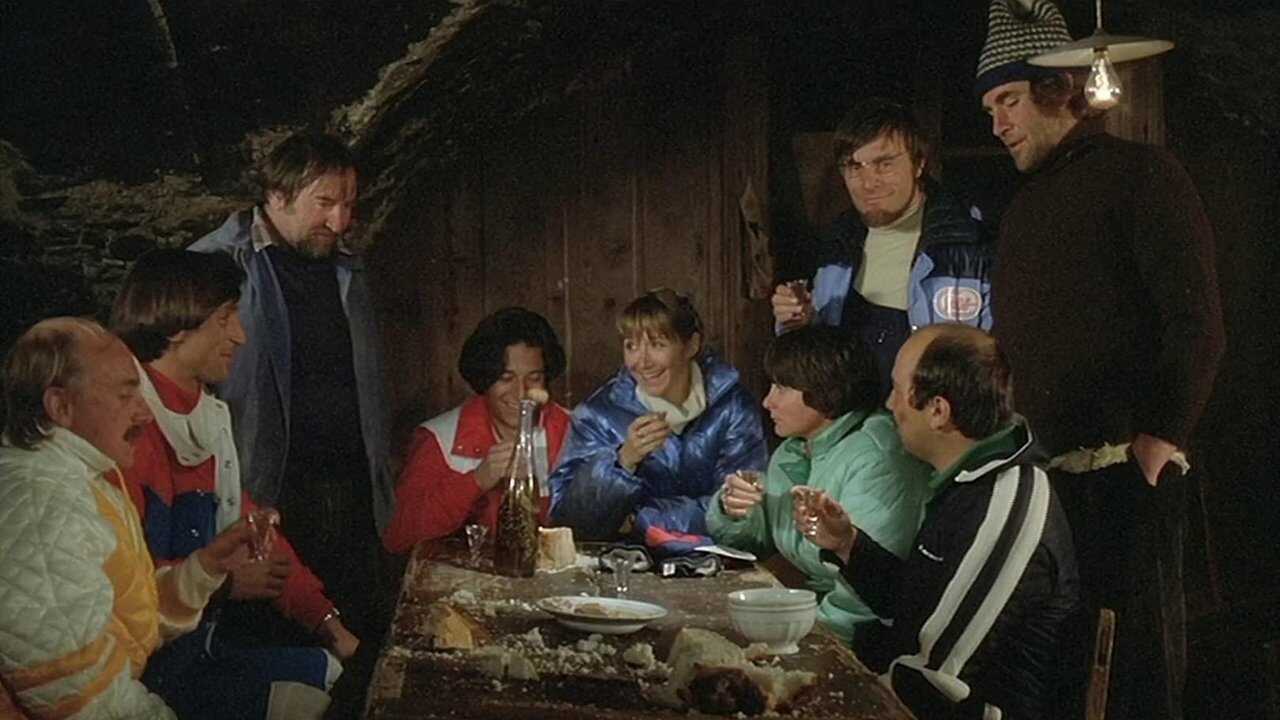 [FR] Les Bronzés font du ski (1979) 0