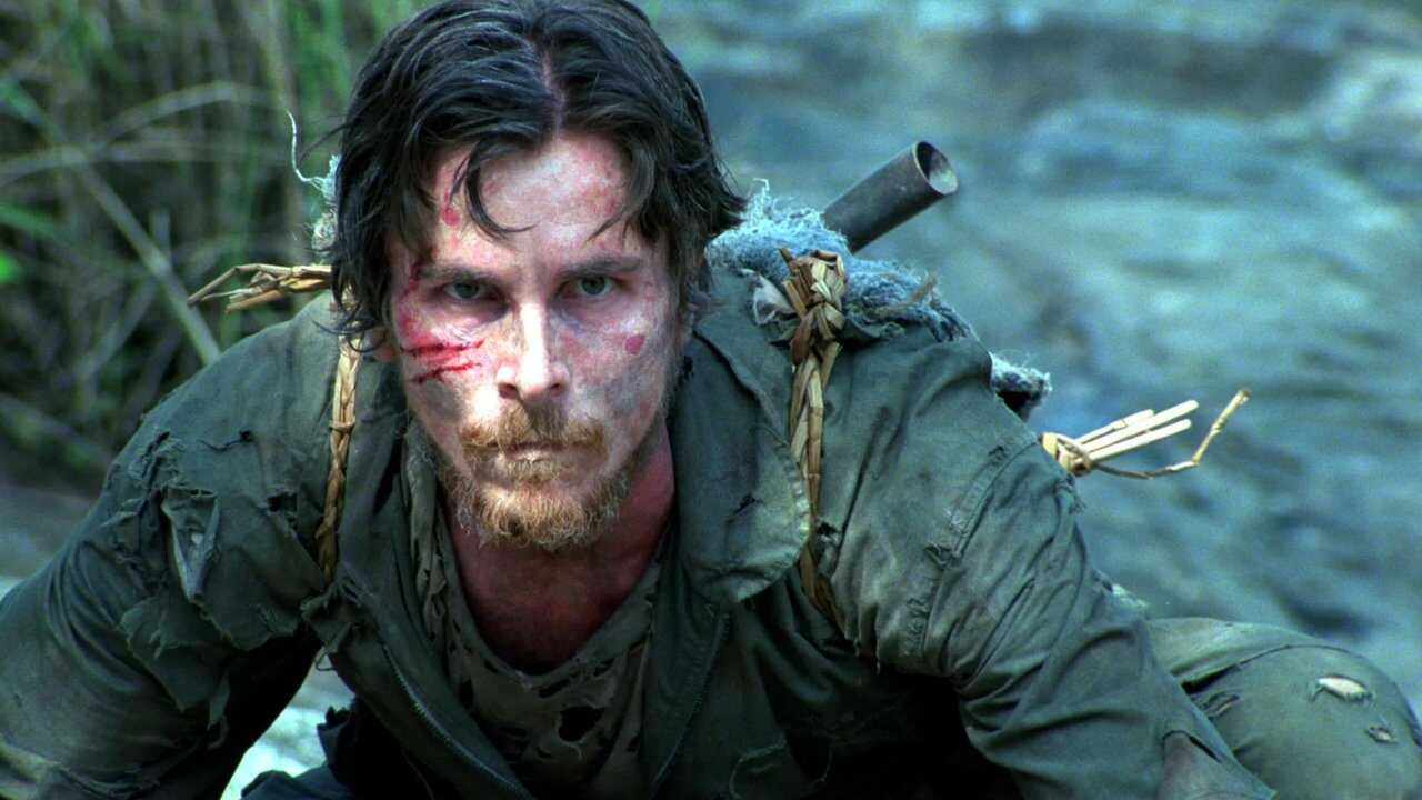 Rescue Dawn 0