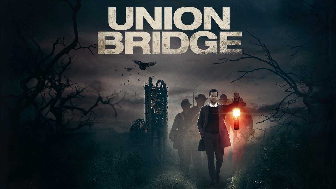 Union Bridge 0