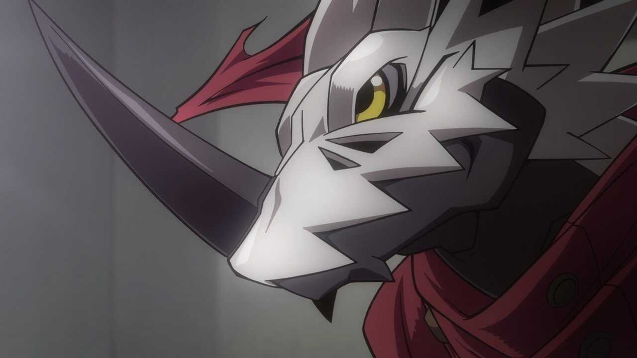 デジモンアドベンチャー tri. 第5章「共生」 0