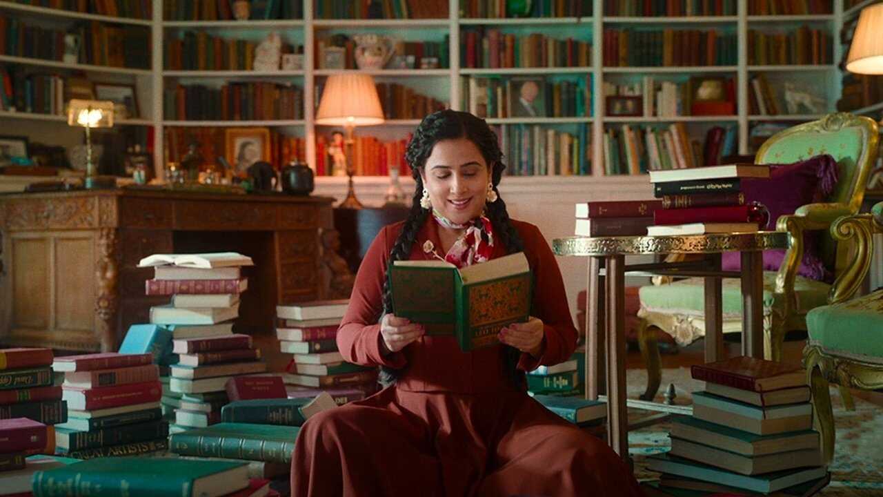 Shakuntala Devi 0