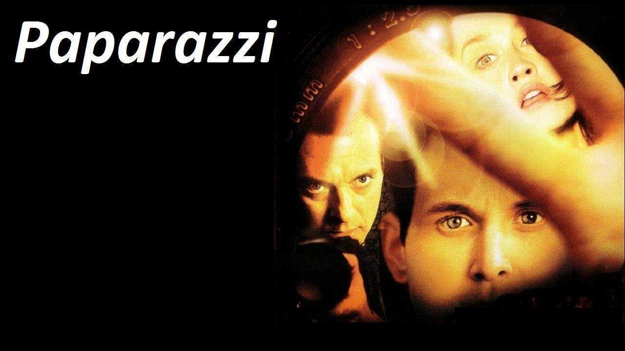 [FR] Paparazzi (2004) 0