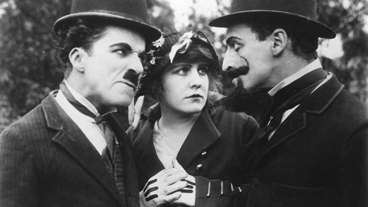A Jitney Elopement (1915) 0