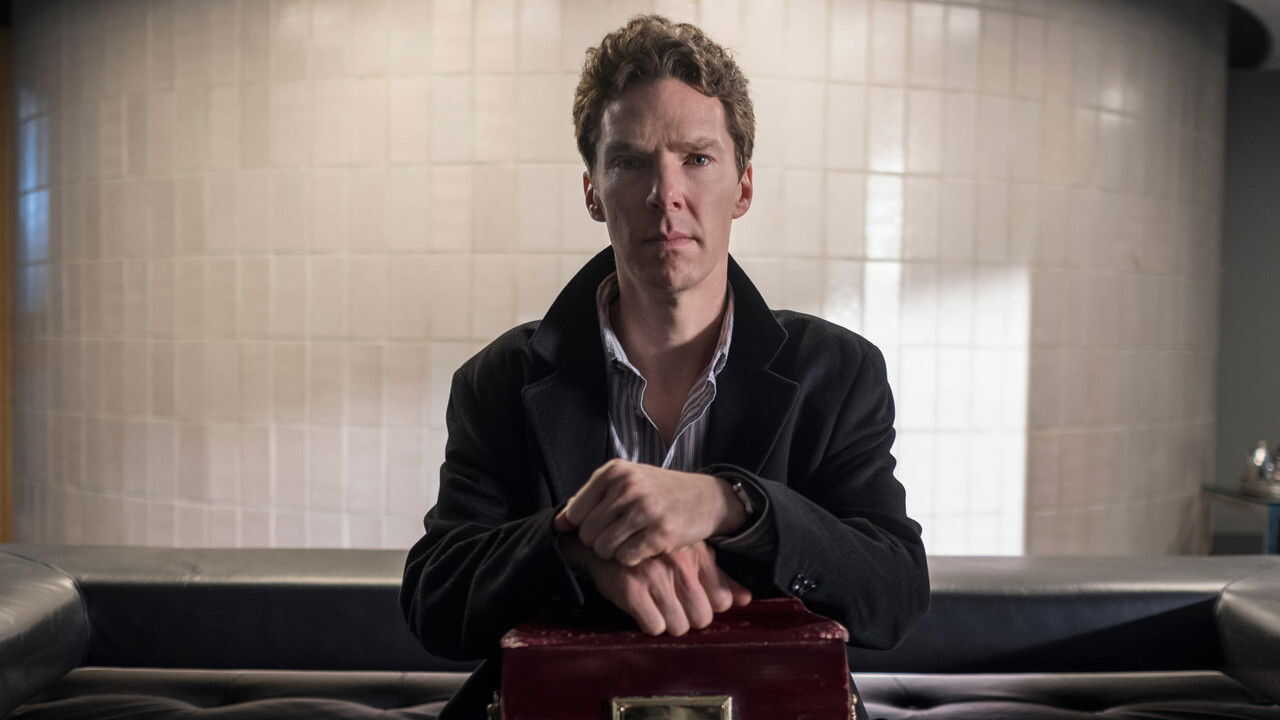 Patrick Melrose (2018) FR 3