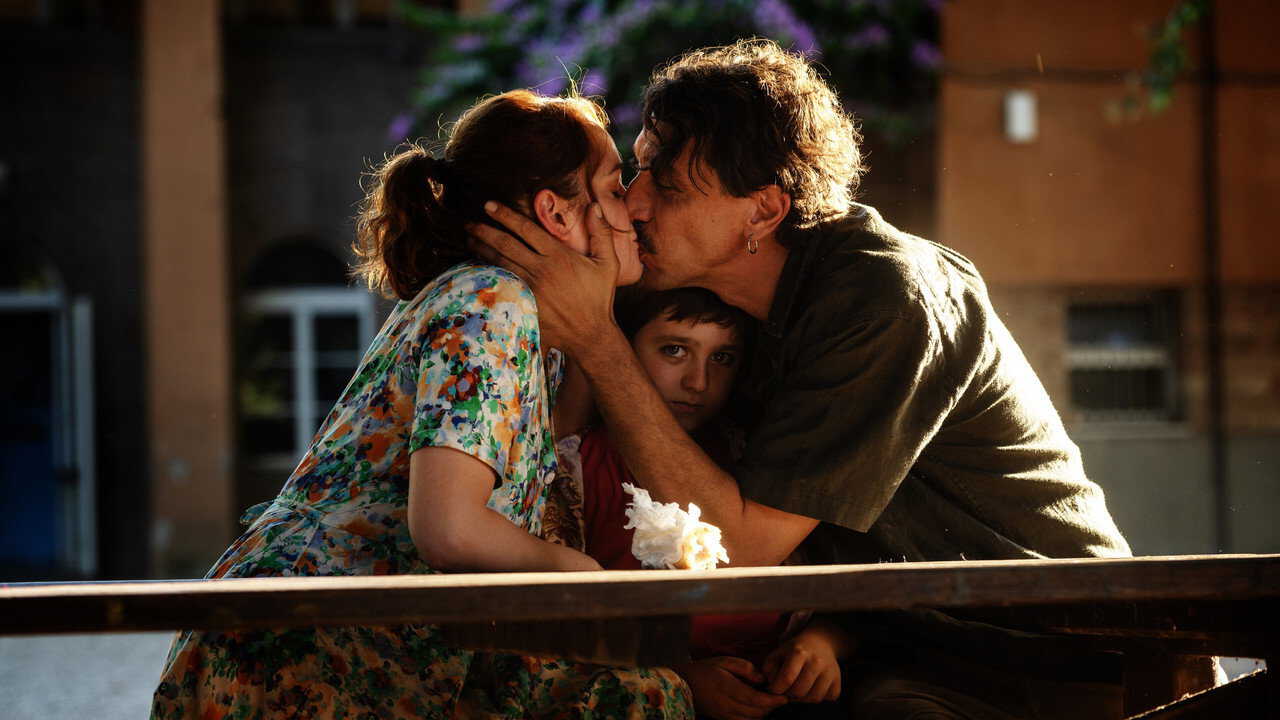 IT| Il Dio dell'Amore - 2026 0