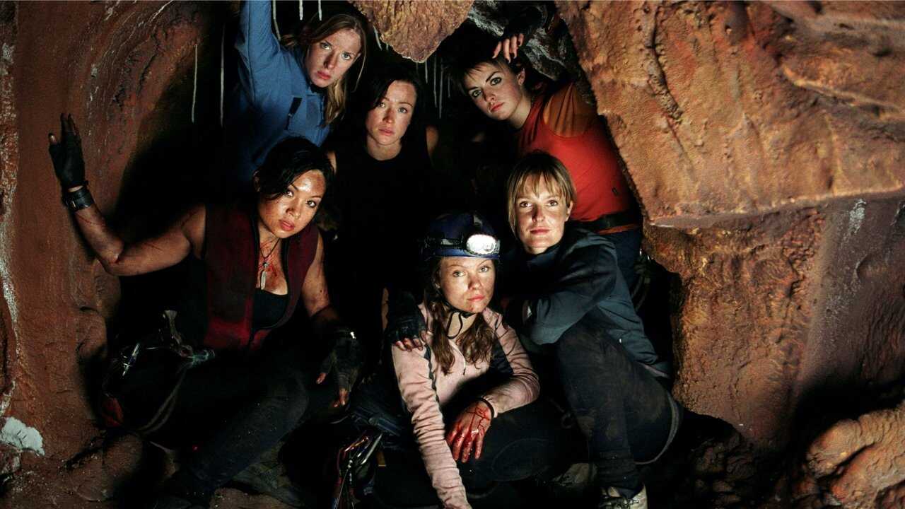 The Descent 0