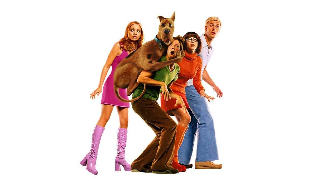 Scooby-Doo 0