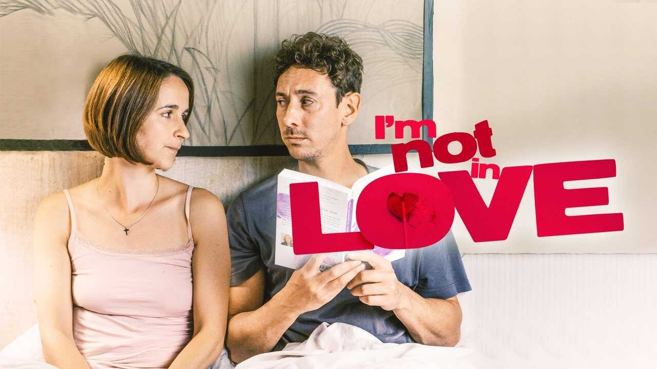I'm Not in Love 0