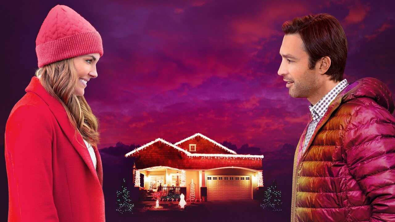 Pour que Noël brille à nouveau (2021) 0