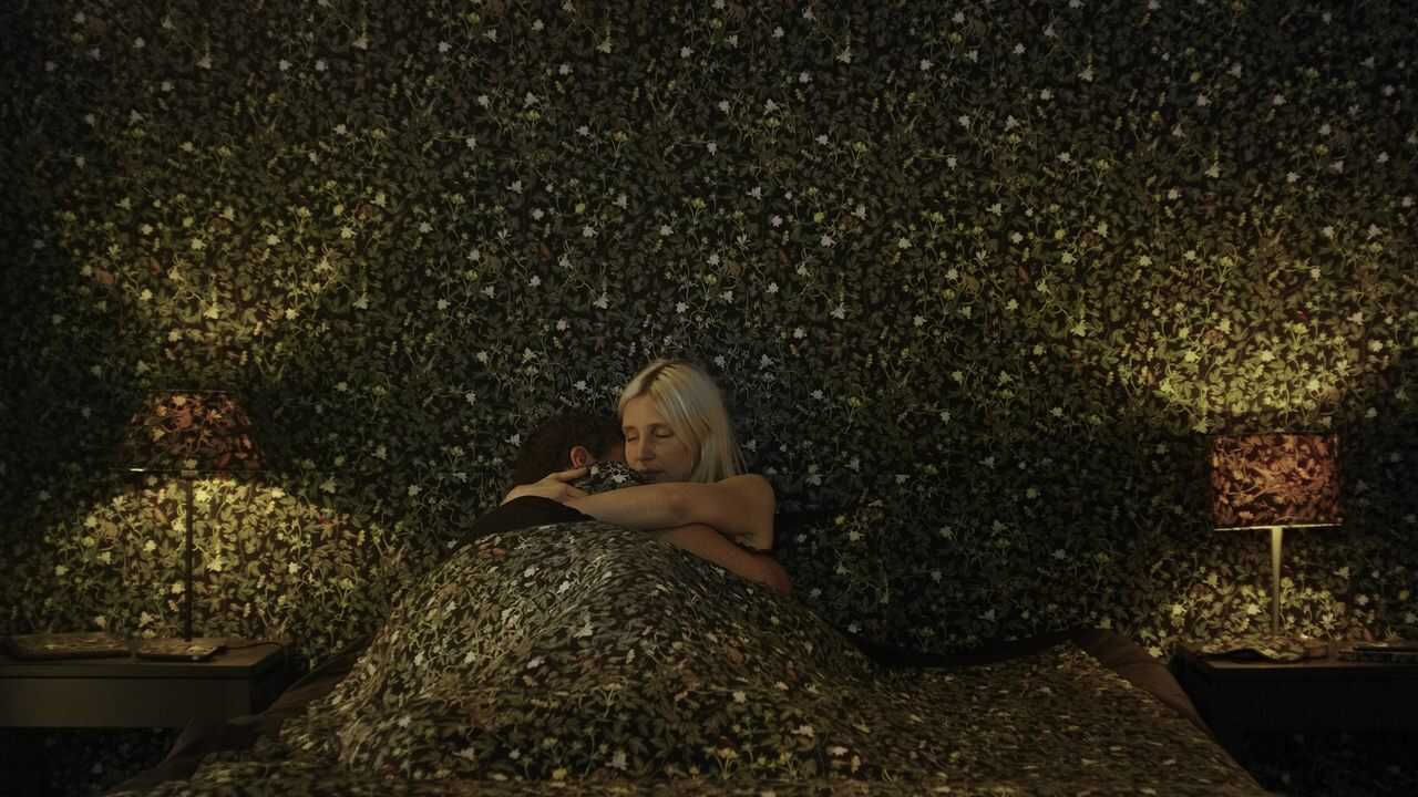 La folle vita (2020) 0