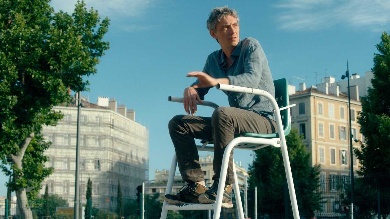 FR - Tant que le soleil frappe - 2023 0