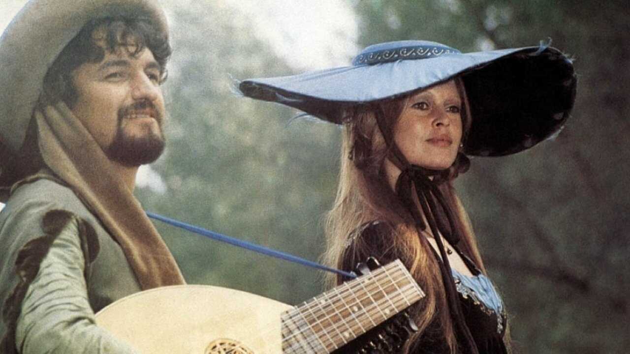 [FR] The Edifying and Joyous Story of Colinot (1973) 0