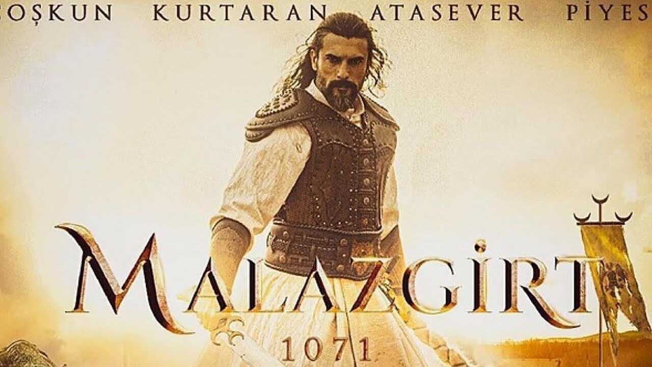 AS - Malazgirt 1071 - 2022 0