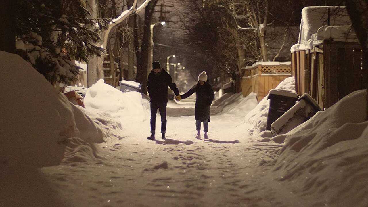 I Propose We Never See Each Other Again After Tonight (2020) 0