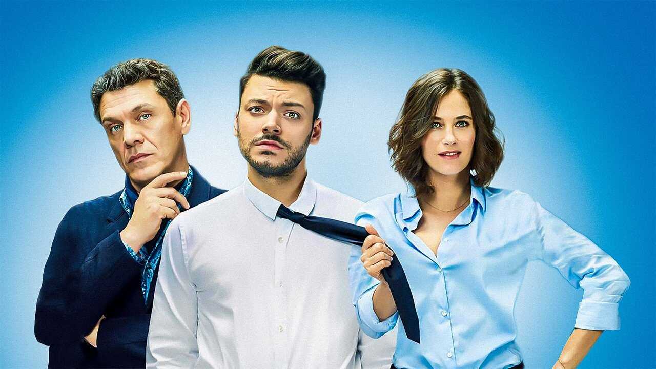 [FR] Love Addict (2018) 0