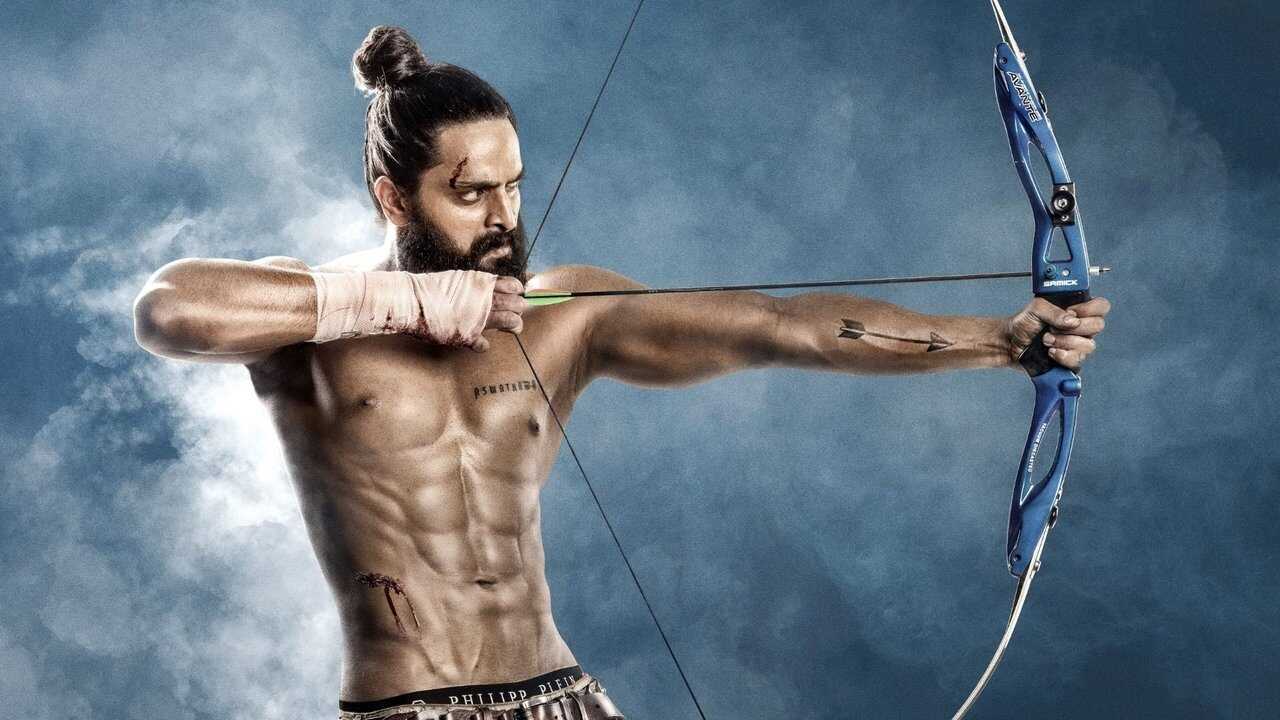 Lakshya 0